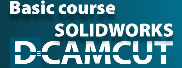 DCAMCUT for SolidWorks / Inventor