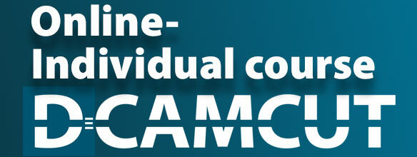 DCAMCUT Online Individual Course