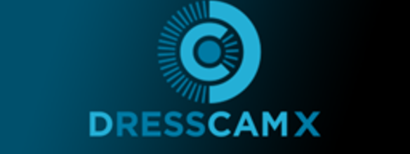 DressCAM X introductory course online