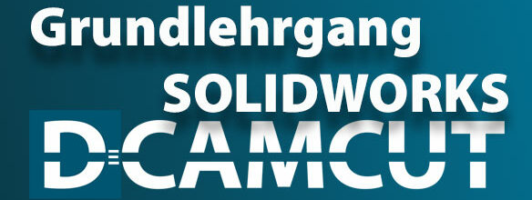 DCAMCUT für SolidWorks / Inventor