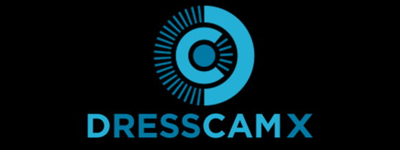 DressCAM X - The CAM solution