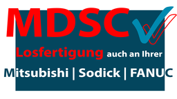 Losfertigung an Ihrer Maschine 