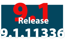 9.1 11336 Release Note