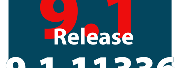 9.1 Releases